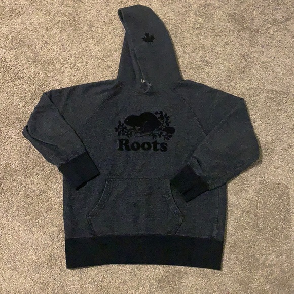 Roots hoodie - Picture 1 of 6
